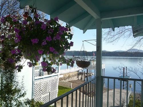 Blue Fish Cove Resort Clearlake Oaks Zewnętrze zdjęcie