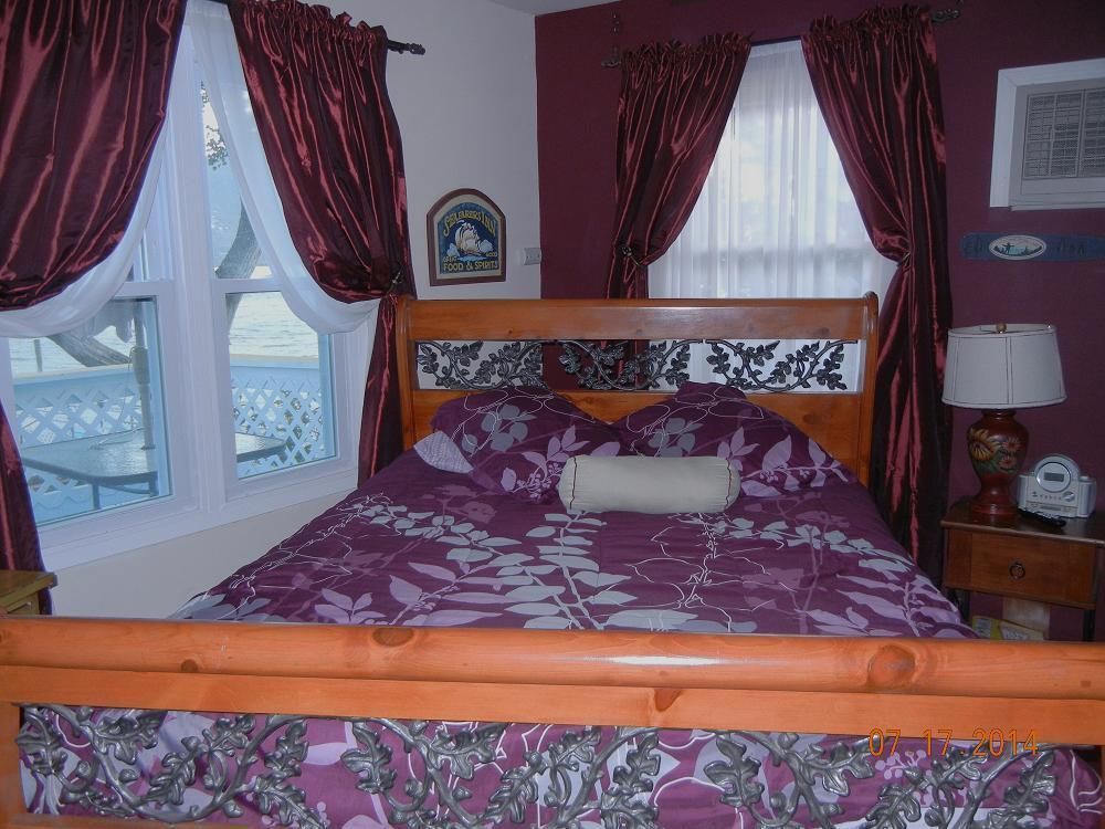 Blue Fish Cove Resort Clearlake Oaks Zewnętrze zdjęcie